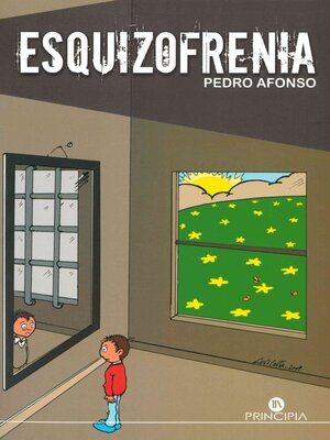 cover image of Esquizofrenia